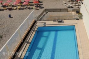 Georgina_holidays_in_Hotel_Crete_Chania_Agia Marina