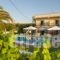 Studios Kydonia_accommodation_in_Hotel_Crete_Chania_Platanias