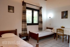 Studios Kydonia_lowest prices_in_Hotel_Crete_Chania_Platanias