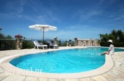 Villa Elenia hollidays