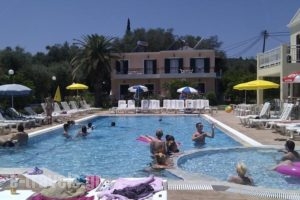 Yianetta Complex_accommodation_in_Hotel_Ionian Islands_Corfu_Lefkimi