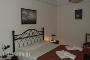 Pension Ilias_holidays_in_Hotel_Cyclades Islands_Amorgos_Amorgos Chora