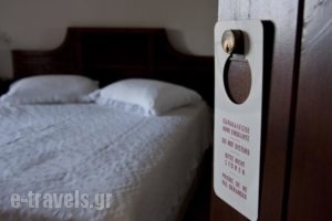 Hotel Niki House_best prices_in_Hotel_Thessaly_Magnesia_Tsagarada