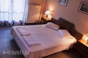 Hotel Niki House_holidays_in_Hotel_Thessaly_Magnesia_Tsagarada