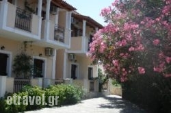 Antonio Studios hollidays