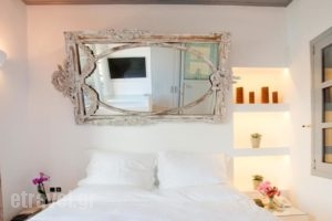 Lindos Shore Boutique Villa_lowest prices_in_Villa_Dodekanessos Islands_Rhodes_Lindos