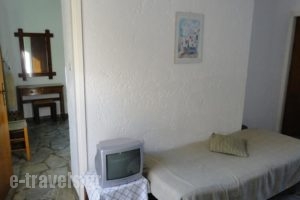 Chrisanthi Apartments_best deals_Apartment_Crete_Heraklion_Heraklion City