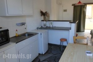 Chrisanthi Apartments_accommodation_in_Apartment_Crete_Heraklion_Heraklion City