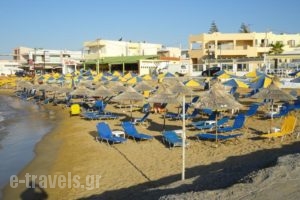 Chrisanthi Apartments_best prices_in_Apartment_Crete_Heraklion_Heraklion City
