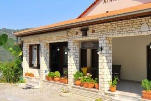 Agnanti Studios_best deals_Hotel_Aegean Islands_Thasos_Thasos Chora
