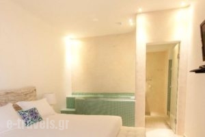 Allure Suites_best prices_in_Hotel_Cyclades Islands_Sandorini_Fira