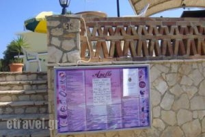 Apollo Studios_best deals_Room_Ionian Islands_Zakinthos_Zakinthos Rest Areas