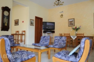 Castello Beach_best deals_Apartment_Ionian Islands_Zakinthos_Argasi