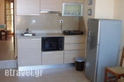 Minoa Apartments hollidays