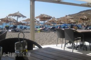 Cavo Christo_best prices_in_Hotel_Aegean Islands_Lesvos_Petra