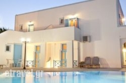 Villa Pelekanos hollidays