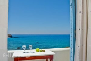 Adriani Studios_lowest prices_in_Hotel_Cyclades Islands_Naxos_Naxos chora