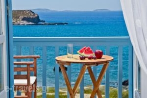 Adriani Studios_accommodation_in_Hotel_Cyclades Islands_Naxos_Naxos chora