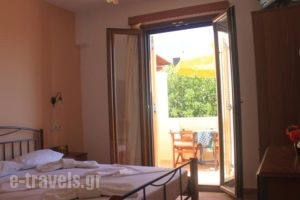 Maria'S Residence_holidays_in_Hotel_Cyclades Islands_Naxos_Agia Anna