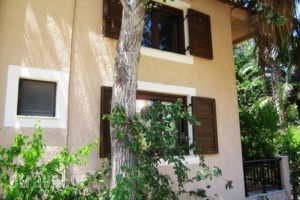 Lefkos Apartments_best deals_Apartment_Peloponesse_Argolida_Nafplio