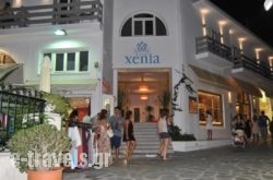 Xenia Hotel  