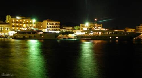 Poseidonio Hotel | Tourist guide, travel catalog, e-travels.gr tourist