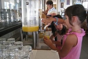 Kastro Hotel_accommodation_in_Hotel___