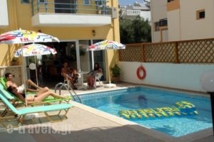 Olympic Star_accommodation_in_Hotel_Crete_Heraklion_Chersonisos