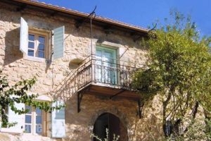 Pavezzo Country Retreat_holidays_in_Hotel_Ionian Islands_Lefkada_Katouna