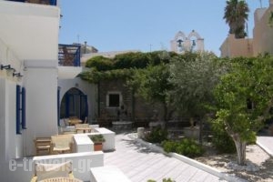 Captain Manolis_lowest prices_in_Hotel_Cyclades Islands_Paros_Paros Chora