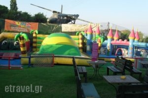 Luna Fun Park_holidays_in_Hotel_Ionian Islands_Zakinthos_Planos