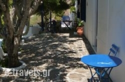 Agriolykos Pension  