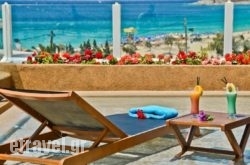 Naxos Island  Hotel hollidays