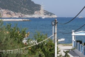 Studios Elpiniki_travel_packages_in_Sporades Islands_Skopelos_Skopelos Chora
