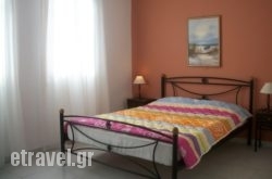 Mallis Studios hollidays