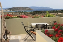 Domatia me Thea Studios hollidays