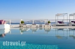 Grace Mykonos hollidays