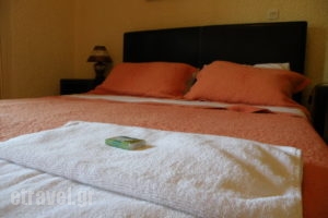 Akrotiri Rooms_lowest prices_in_Hotel_Peloponesse_Lakonia_Porto Kagio