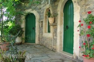 Arolithos Traditional Village Hotel_best prices_in_Hotel_Crete_Rethymnon_Anogia