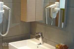 Elements Hotel Apartments_holidays_in_Apartment_Central Greece_Attica_Athens