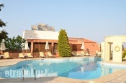 Koutouloufari Village Holiday Club hollidays