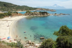 Oreos Appartments_travel_packages_in_Macedonia_Halkidiki_Sarti