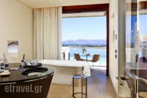 Nafplia Palace Hotel & Villas_best prices_in_Villa_Peloponesse_Argolida_Nafplio