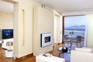 Nafplia Palace Hotel & Villas_lowest prices_in_Villa_Peloponesse_Argolida_Nafplio