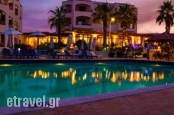 Caravel Hotel Zante hollidays
