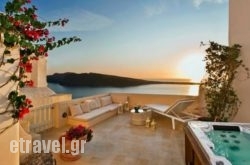 Oia Collection hollidays