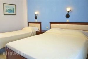 Coralli Studios_best deals_Hotel_Macedonia_Halkidiki_Ormos Panagias
