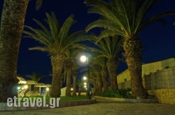 Golden Sands hollidays