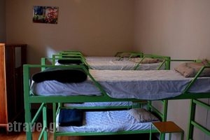 Pagration Youth Hostel_accommodation_in_Hotel_Central Greece_Attica_Athens