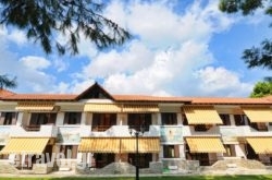 Haus Platanos hollidays